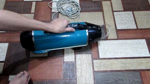 Пылесос Ракета 7м смотреть онлайн