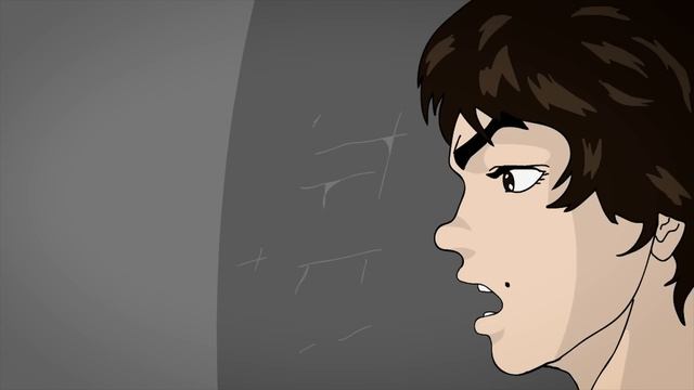 Юдзиро VS Каку Кайо Yujiro Vs Kaku Kaioh [Baki/Баки] смотреть онлайн