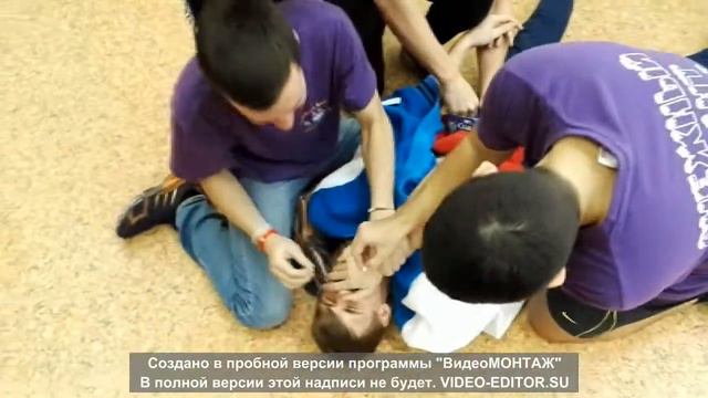 Фильм "Человек 47 хромосом" смотреть онлайн
