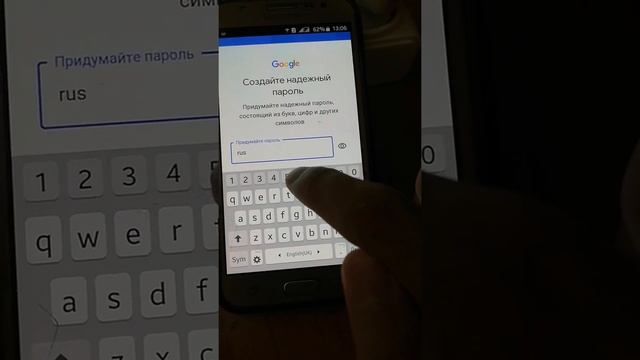 ?Электронды почтаны (gmail.com) қалай ашу керек?⤵️ смотреть онлайн