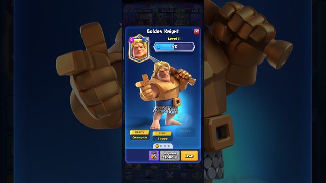Лучшый аккаунт, в игре Clash Royale смотреть онлайн