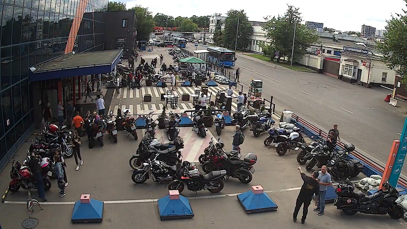 ТРК СпортЕХ