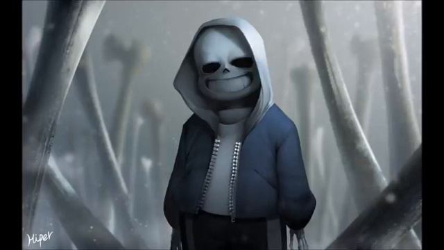 dust sans theme смотреть онлайн