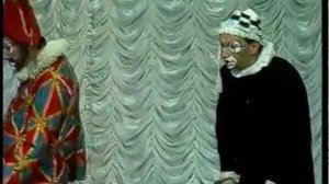 "Оба-На Угол Шоу", КЛОУНЫ