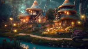 Сказочный мир ✨