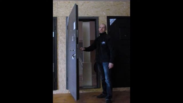 Акустика - Входные двери смотреть онлайн
