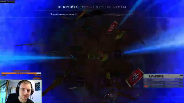 Gwent: Открываем 200 бочек + рейтинг смотреть онлайн