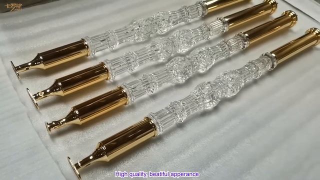 (X16)047 the classic model of acrylic stair balustrades смотреть онлайн