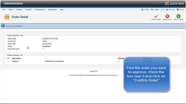 Auction Factory 3.0.0 - Profile and Payment User Guide смотреть онлайн