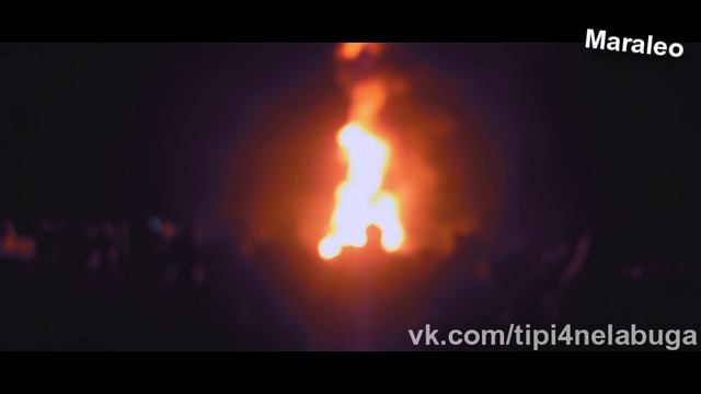 Сжигание шин