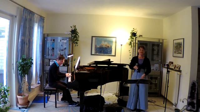Carceleras von Ruperto Chapí - joy2you, Live aus dem Offene-Fenster-Konzert vom 29.03.2020 смотреть онлайн