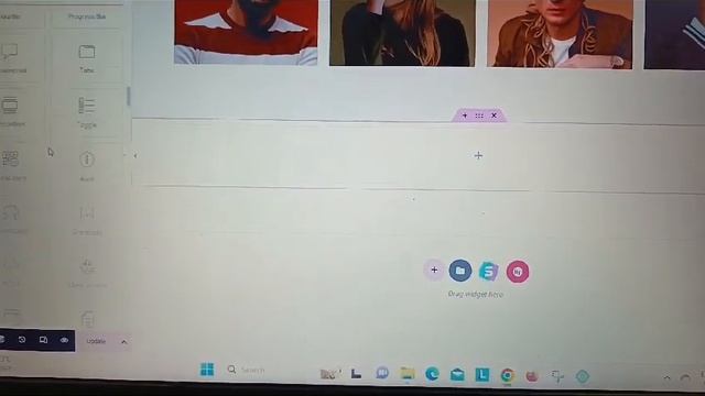 How to Design a Center Mode Custom Carousel in WordPress? | Scale Style Carousel in WordPress. смотреть онлайн