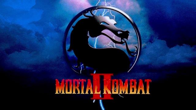 Mortal Kombat 2 OST - Character Select смотреть онлайн