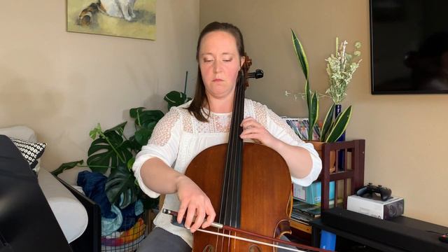 9 Wedding Songs on Cello смотреть онлайн