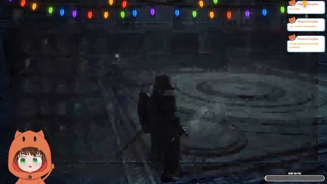 Лёгкая прогулка превратилась в ад〖 Dark Souls III 〗 смотреть онлайн