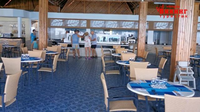 Куба 1 часть отдых в Варадеро. смотреть онлайн