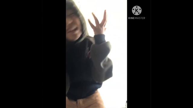 Поём Песню Дико Тусим (Милохин/Басков/Караоке) смотреть онлайн