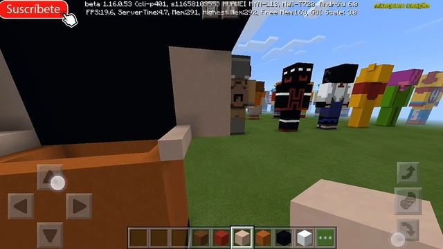 Plech | Minecraft | Skin #144 | TFARCENIM CRACKS смотреть онлайн