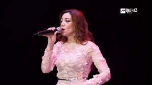 Марьяна Алботова и Роберт Катчиев. Джулдузха ошахан