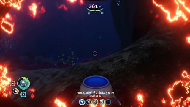 10 Things I Wish I Knew Before Playing Subnautica смотреть онлайн