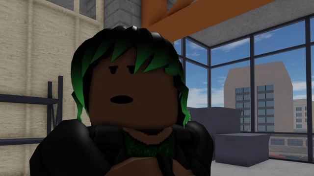 "Take" cutscene but it's weird - Entry Point (ROBLOX) смотреть онлайн