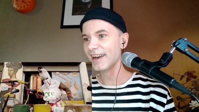 DIE ANTWOORD - Fatty boom boom - First time Reaction! !!! смотреть онлайн