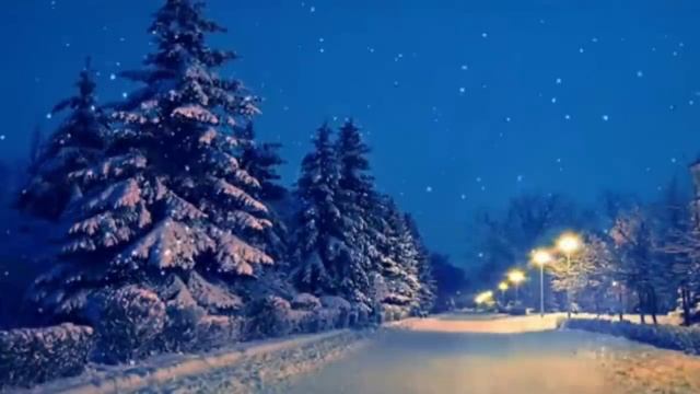 ❄️С первым днём зимы! ❄️1 декабря. ⛄ смотреть онлайн