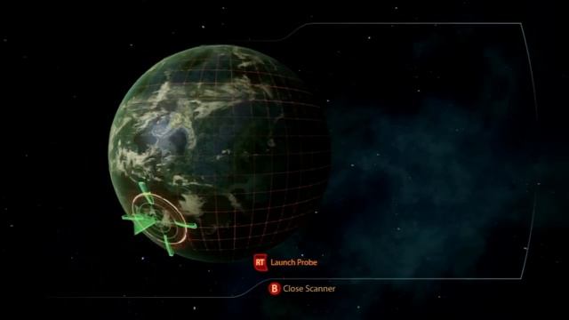 Mass Effect 3 - Исследование галактики смотреть онлайн