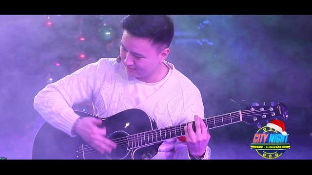 City night хөтөлбөр Дуучин Гантулга смотреть онлайн