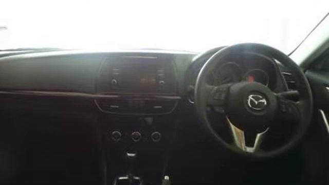 2015 MAZDA 6 2.5 Individual Auto For Sale On Auto Trader South Africa смотреть онлайн