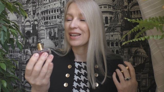 Парфюм  ESCADA Especially Escada