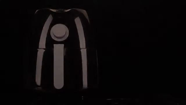 Аэрофритюрница смотреть онлайн