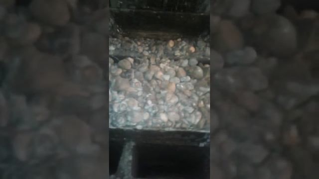Печь в баню из швеллера смотреть онлайн