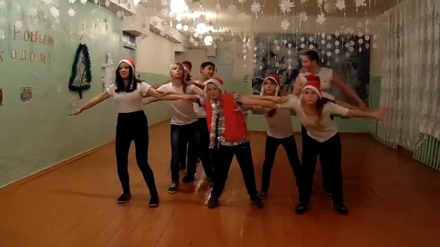 танцевальный коллектив "Виктория" смотреть онлайн