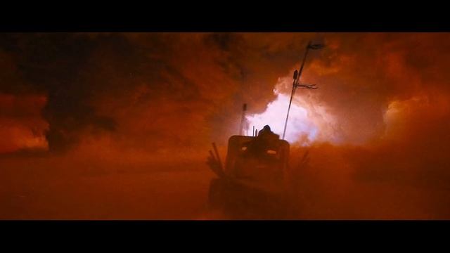 Mad Max.Fury Road.Episode 2.Billy Idol.Shock To The System.Movie Clip.Безумный Макс.Дорога ярости. смотреть онлайн