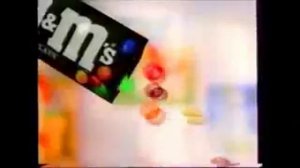 M&M's - Kids (Russia, 1996)