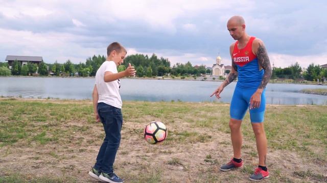 Коттеджный посёлок в Рязанской области «Новое Сёмкино»: День посёлка 2019 смотреть онлайн