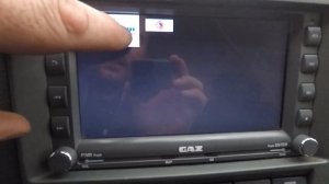 Не ловит спутники штатная магнитола Газель Некст? Возможно ли исправить?