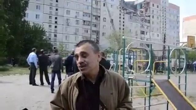 Слышал запах газа смотреть онлайн