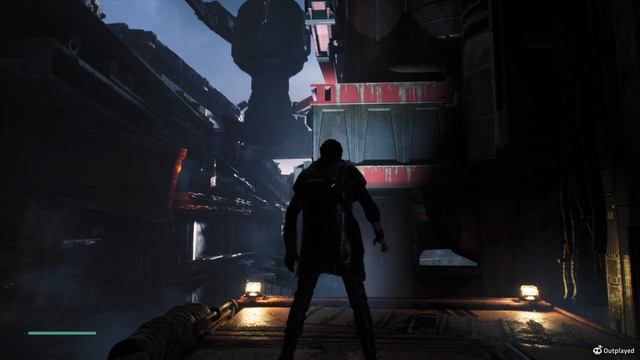 Star Wars Jedi: Fallen Order Gameplay - INTRO | RTX 2050 смотреть онлайн