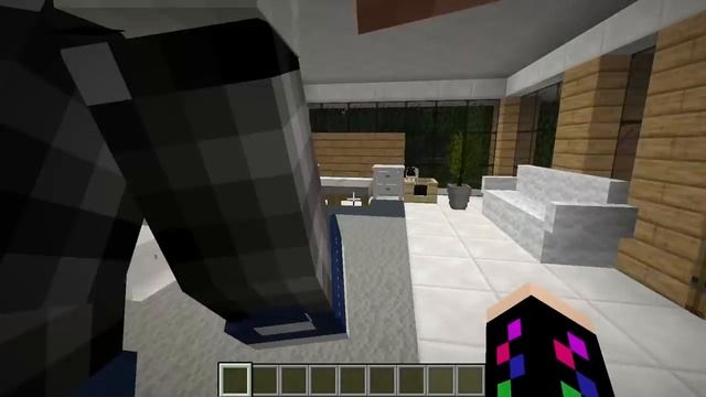 ПЕРВАЯ БРАЧНАЯ НОЧЬ В МАЙНКРАФТ смотреть онлайн