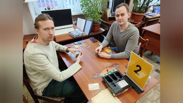 26.03.23г. Турнир по"7 чудес дуэль" смотреть онлайн