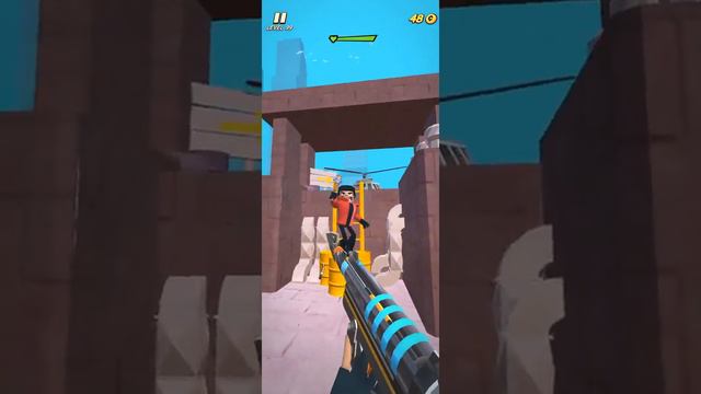 Sky Trail | Android Gameplay HD Video 17 смотреть онлайн