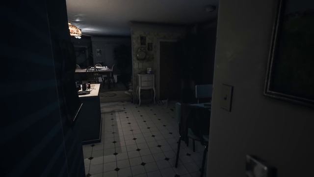 ВТОРАЯ ГЛАВА! ► Visage Chapter 2 Прохождение #1 ► ИНДИ ХОРРОР ИГРА