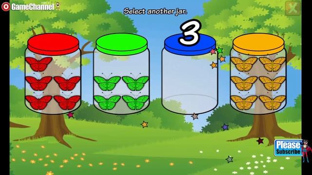 Preschool and Kindergarten 2 "Educational Education Games " Android Gameplay Video смотреть онлайн