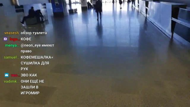 МАЗОХА И ВЖЛИНК НА ИГРОМИРЕ ЧАСТЬ 6 2018/10/05 смотреть онлайн