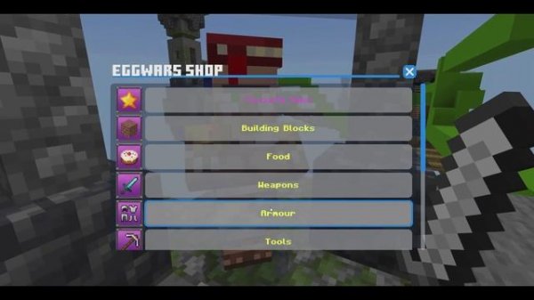 THE HIVE vs CUBECRAFT / Сравнение серверов Minecraft Bedrock / Эндермен Майнкрафт / eHDePMaH