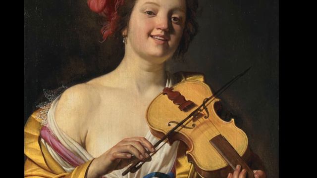 Henry Purcell - Sonata XII in D major Z. 801 ENSEMBLE HYACINTHUS смотреть онлайн