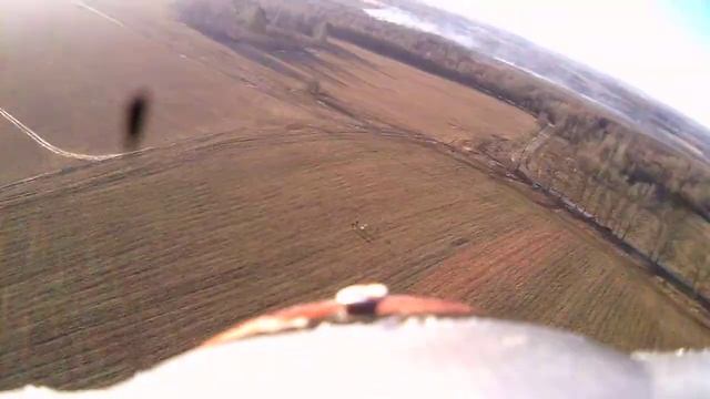 камера на мотопланере модель. смотреть онлайн