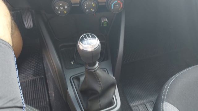 Renault Duster Zen 2022 com câmbio manual - Meu carro novo! Será que foi uma decepção? Versão básic смотреть онлайн